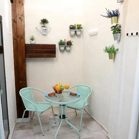 Vintage Loft Beach, Private Terrace Wifi * فالنسيا