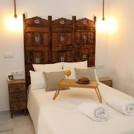شقة Vintage Loft Beach, Private Terrace Wifi
